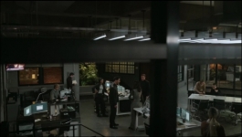 CIA - Season 01 Episode 09